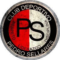Logo Club Deportivo Pedro Sellares